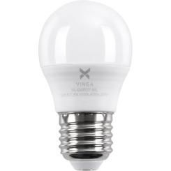 Лампочка Vinga VL-G45E27-54L Фото 2