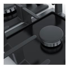 Варочная поверхность Bosch PPP 6A2M90R Фото 1