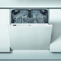 Посудомоечная машина Whirlpool WRIC3C26 Фото 2