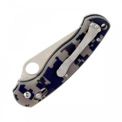 Нож Ganzo G729 камуфляж Фото 2