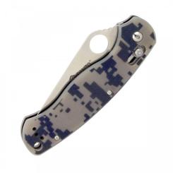 Нож Ganzo G729 камуфляж Фото 3