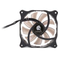 Кулер для корпуса Sama E-SPORT RGB KIT Фото 11