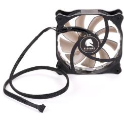 Кулер для корпуса Sama E-SPORT RGB KIT Фото 4