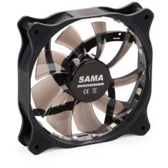 Кулер для корпуса Sama E-SPORT RGB KIT Фото 6