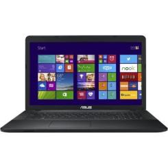 Ноутбук ASUS X751SV Фото