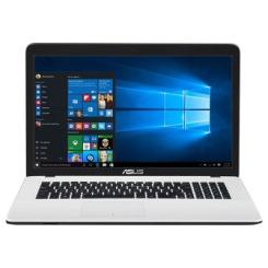 Ноутбук ASUS X751SV Фото