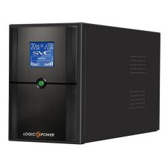 Источник бесперебойного питания LogicPower LPM-UL825VA Фото