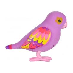 Интерактивная игрушка Moose Little Live Pets Птичка Софи Фото 2