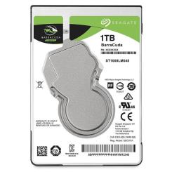 Жесткий диск для ноутбука Seagate 2.5" 1TB Фото 1