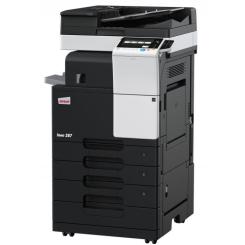 Многофункциональное устройство Develop ineo 287 Фото