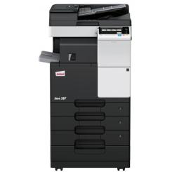 Многофункциональное устройство Develop ineo 287 Фото 1