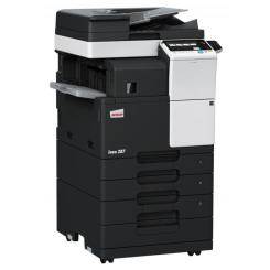 Многофункциональное устройство Develop ineo 287 Фото 2