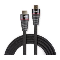 Кабель мультимедийный Vinga HDMI M to HDMI M 1.5m Фото 3