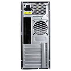 Корпус для ПК Gamemax ET-210-400W Фото 2