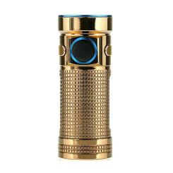 Фонарь Olight S mini Limited Copper Gold Фото 1