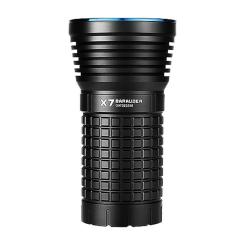 Фонарь Olight X7 Marauder черный Фото 2