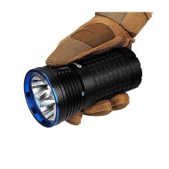 Фонарь Olight X7 Marauder черный Фото 5