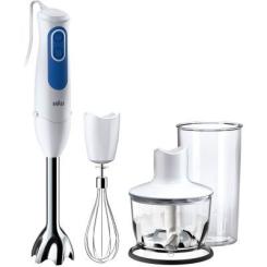 Блендер Braun MQ 3035 WH Фото