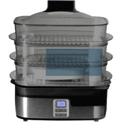 Пароварка Laretti LR7703 Фото