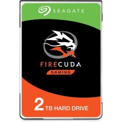 Жесткий диск для ноутбука Seagate 2.5" 2TB Фото