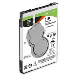 Жесткий диск для ноутбука Seagate 2.5" 2TB Фото 2