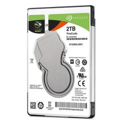 Жесткий диск для ноутбука Seagate 2.5" 2TB Фото 3