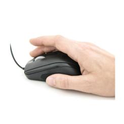 Мышка 2E MF103 USB Black Фото 2