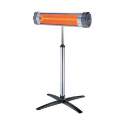 Обогреватель UFO Star 1900 + ніжка Фото 1