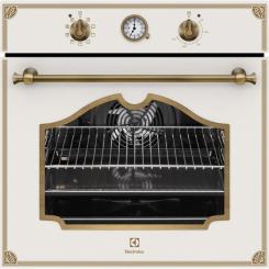 Духовой шкаф Electrolux OPEB2320V Фото