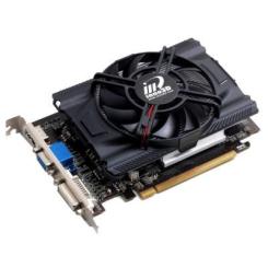 Видеокарта Inno3D GeForce GT730 2048Mb Фото