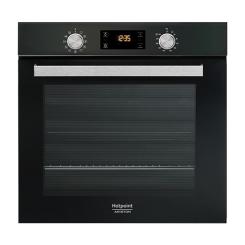 Духовой шкаф Hotpoint-Ariston FA5 841 JH BL HA Фото