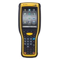 Терминал сбора данных Cipherlab CPT-9700 2D Фото