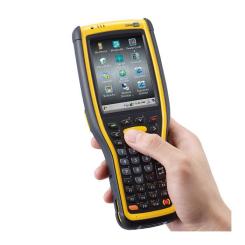 Терминал сбора данных Cipherlab CPT-9700 2D Фото 1