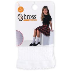 Носки детские Bross 9-10 лет Фото 1