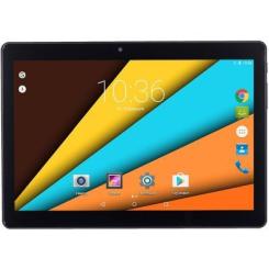 Планшет Bravis NB107 10.1" 3G (black) Фото