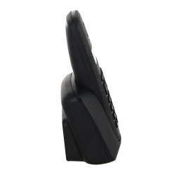 Телефон DECT Gigaset A116 Black Фото 4