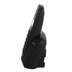 Телефон DECT Gigaset A116 Black Фото 5