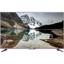 Телевизор Vinga S65UHD20G Фото