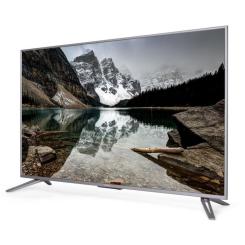 Телевизор Vinga S65UHD20G Фото 1