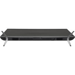 Телевизор Vinga S65UHD20G Фото 4