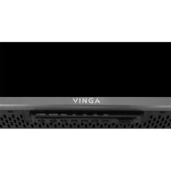 Телевизор Vinga S65UHD20G Фото 7