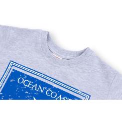 Набор детской одежды E&H с парусником Фото 3