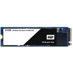 Накопитель SSD WD M.2 2280 512GB Фото