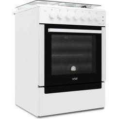 Плита Artel Dolce 01-EX White Фото