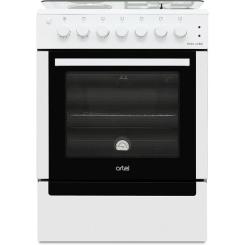 Плита Artel Dolce 01-EX White Фото 1