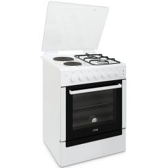 Плита Artel Dolce 01-EX White Фото 2