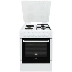 Плита Artel Dolce 01-EX White Фото 3