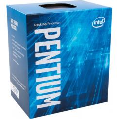 Процессор INTEL Pentium G4600 Фото