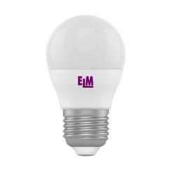 Лампочка ELM E27 Фото