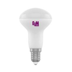 Лампочка ELM E14 Фото